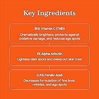 Live Tinted Superbright 15% Vitamin C Face Serum Stick 0.5oz — image 5