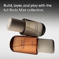 PHLUR Vanilla Smoke Body Mist 8oz — image 6