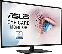 ASUS VA329HE 32-Inch 1080P Monitor — image 9