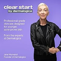 Dermalogica Clear Start Clarifying Bacne Spray, 6 fl oz — image 9