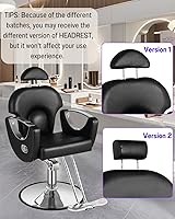 MIMWOW Salon Barber Chair — image 8