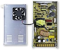 ALITOVE DC 24V 15A 360W Power Supply — image 6