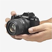 Sigma 18-50mm F2.8 DC DN | C for Fuji X Mount — image 6