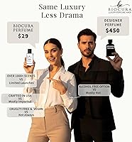 BC Perfume 224 Inspired by Yves Saint Laurent L'homme Cologne Eau de Parfum 100mL — image 3