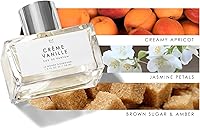 Le Monde Gourmand Crème Vanille Eau de Parfum 2.5 fl oz — image 4
