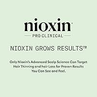 Nioxin Scalp Relief System Kit Trial Size — image 9