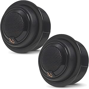 Infinity REF-375TX Component Tweeter Review