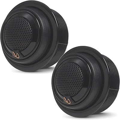 Infinity REF-375TX Component Tweeter