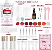 TSVATE Lip Gloss Making Kit — image 2