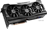 EVGA GeForce RTX 3070 Ti FTW3 Ultra Gaming 8GB GDDR6X — image 4