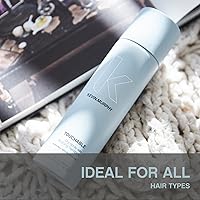 KEVIN.MURPHY TOUCHABLE Spray Wax Finishing Hair Spray 250mL — image 5