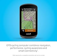 Garmin Edge 1030 Plus — image 3