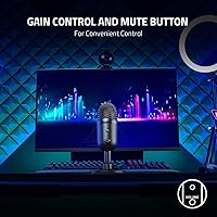 Razer Seiren V2 X USB Condenser Microphone — image 7