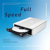 OWC Mercury Pro 16X Blu-ray Burner — image 6