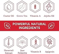 HairXT100 Premium Hair Growth Serum 2oz — image 4