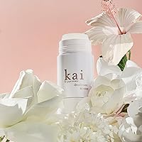 kai Deodorant Rose 2.6 oz — image 2