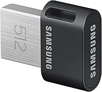 Samsung FIT Plus USB 3.2 Flash Drive 512GB — image 2