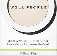 Well People Superpowder Brightening Powder, Pearl — image 5