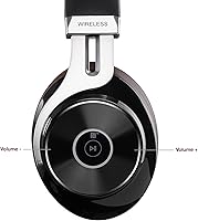 Edifier W855BT Bluetooth Headphones — image 5