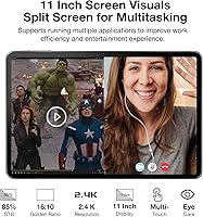 DOOGEE T30S 11-inch Tablet — image 6