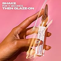 Urban Decay 24/7 Glaze-On Liquid Eyeshadow - Frost Boss — image 8