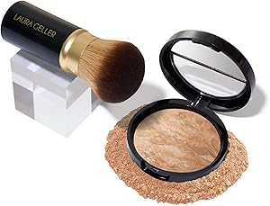 Laura Geller New York Get Glowing Kit, Light Review