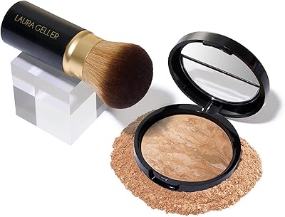 Laura Geller New York Get Glowing Kit, Light