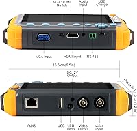 Anpviz 5 Inch 4-in-1 CCTV Monitor Tester — image 8
