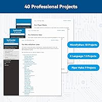 SunFounder Raspberry Pi Pico Starter Kit — image 7