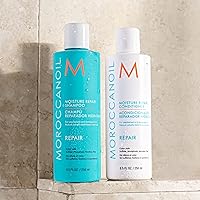 Moroccanoil Moisture Repair Conditioner 10.3oz — image 5