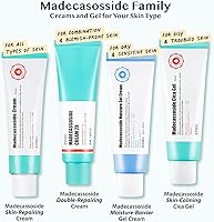 A'PIEU Madecassoside Cica Gel 50mL — image 6