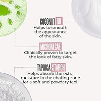 MAËLYS B-FOXY Inner Thigh Firming Cream 3.38oz — image 5