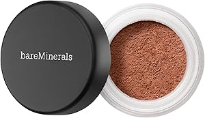 bareMinerals All-Over Face Bronzer, Warmth Review