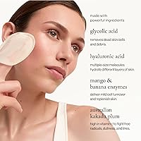 goop Beauty 15% Glycolic Acid Exfoliating Pads 12 pack — image 3