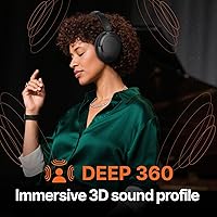 VOKALEN Hyper GO Wireless Over-Ear Headphones — image 4