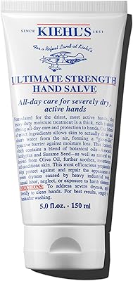 Kiehl's Ultimate Strength Hand Salve 6.8oz