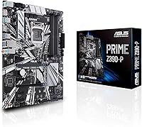 ASUS Prime Z390-P Motherboard — image 1