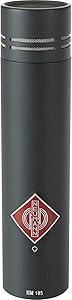 Neumann KM 185 Hypercardioid Microphone