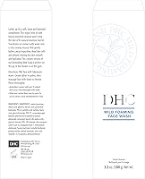 DHC Mild Foaming Face Wash 3.5oz — image 3