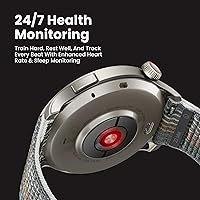 Amazfit Balance Smart Watch 46mm — image 5