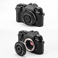 Viltrox 28mm F4.5 XF Pancake Lens — image 7