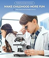 PalliPartners Compound Microscope SWXWJ-1 — image 7