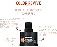 Goldwell Dualsenses Color Revive Root Retouch Copper Red 3.7g — image 2