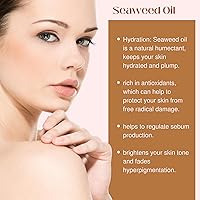 t.botanicals Seaweed Body Oil 8 oz. Lavender — image 3