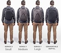 Knack Small Series 2 Laptop Backpack — image 7