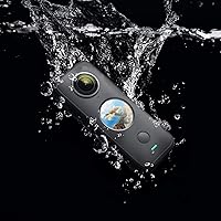 Insta360 ONE X2 360 Degree Waterproof Action Camera — image 4