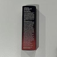 MILKTOUCH Black Peel Off Lip Tattoo - 05 Black Fig — image 8