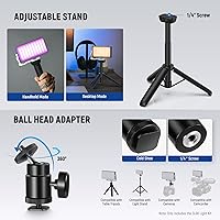 NEEWER SL90 12W RGB Video Light — image 7