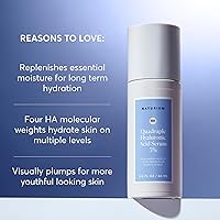 Naturium Quadruple Hyaluronic Acid Serum 5% Jumbo, 2 oz — image 3