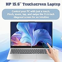 HP 15.6″ Ryzen 7 Laptop (64GB RAM, 2TB SSD) — image 5